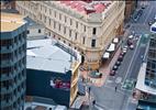 Old Bank Building, Wellington, New Zealand, 23rd. August 2009